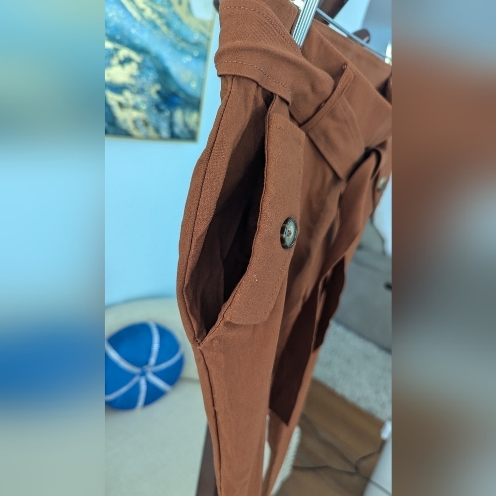 One by Chapter One Dress Pants Size M - Picture 5 of 7